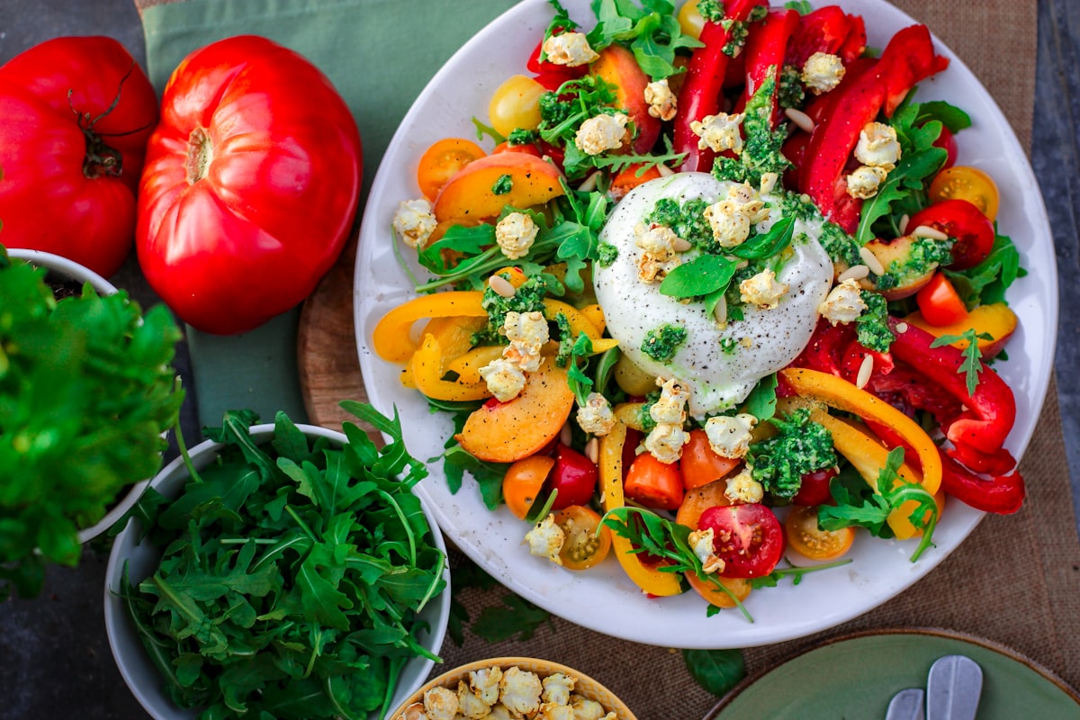 Evidence-based nutrition research