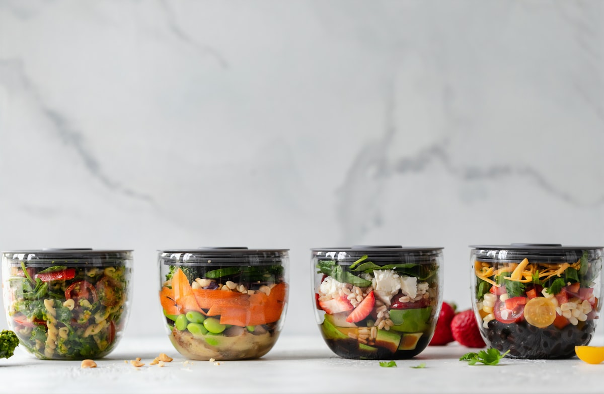 Personalized lifestyle nutrition planning