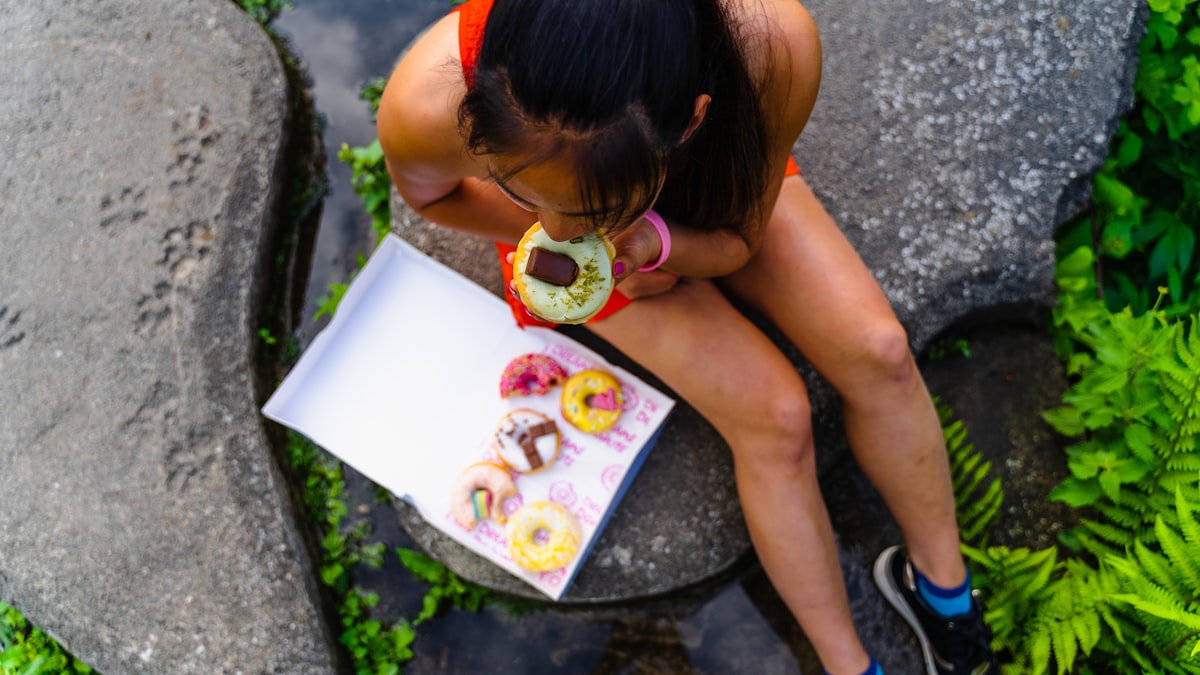 Athletic nutrition and performance optimization