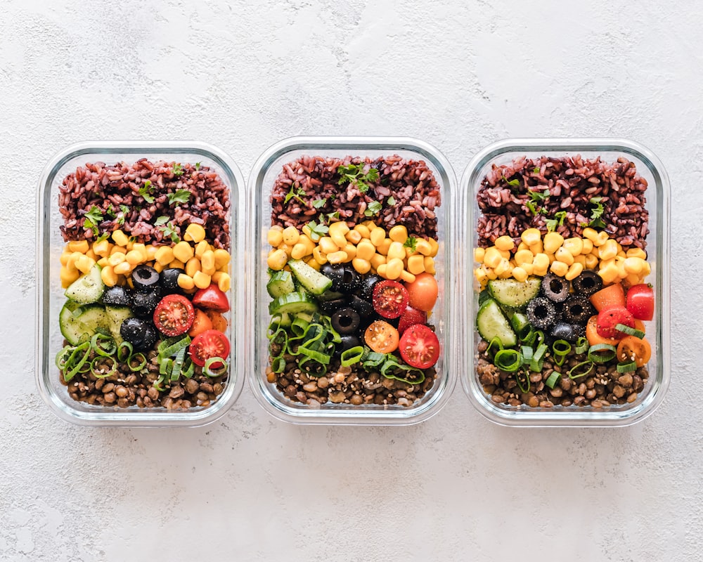 Family nutrition planning
